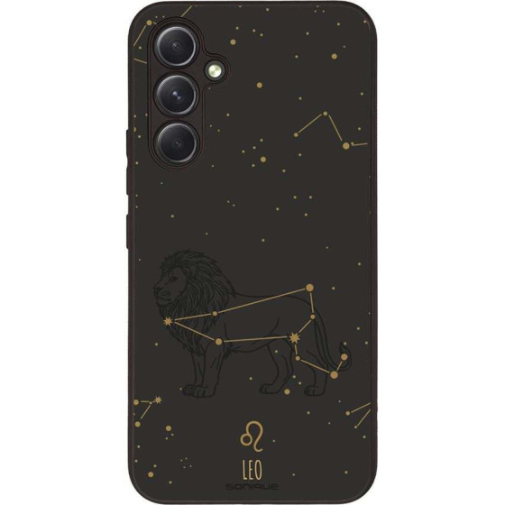 Sonique ���� Zodiac Series ��� Samsung Galaxy A54 5G Leo