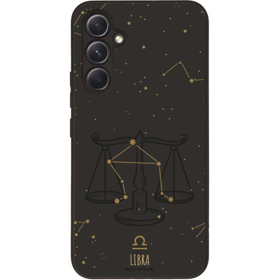 Sonique ���� Zodiac Series ��� Samsung Galaxy A54 5G Libra