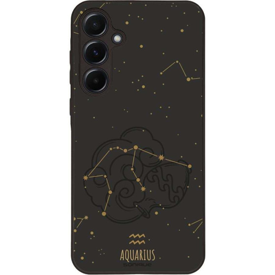 Sonique ���� Zodiac Series ��� Samsung Galaxy A55 5G Aquarius