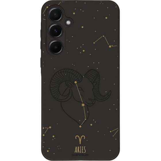 Sonique ���� Zodiac Series ��� Samsung Galaxy A55 5G Aries