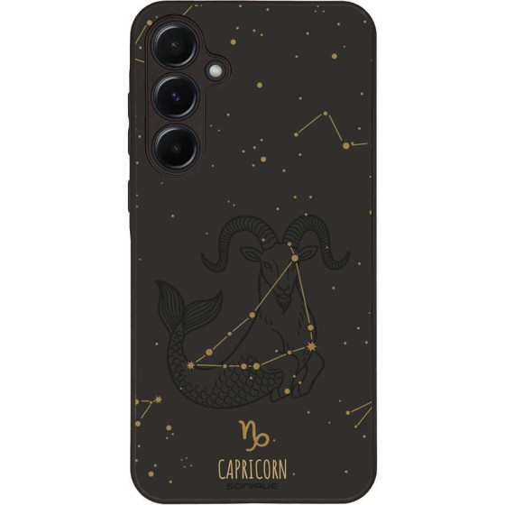 Sonique ���� Zodiac Series ��� Samsung Galaxy A55 5G Capricorn