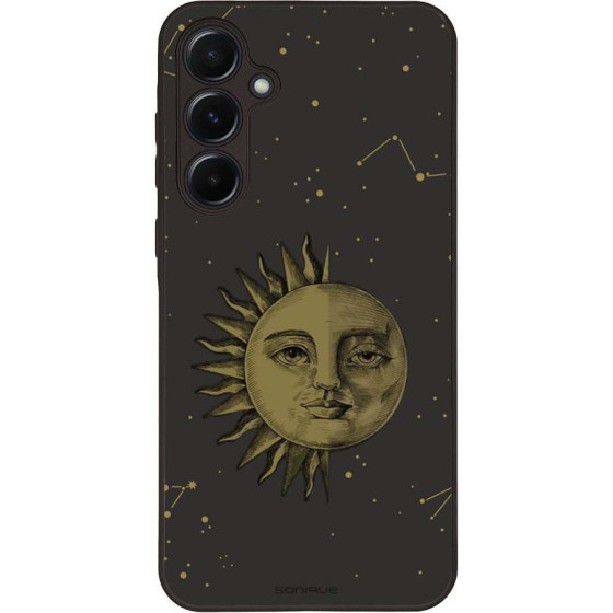 Sonique ���� Zodiac Series ��� Samsung Galaxy A55 5G Eclipse