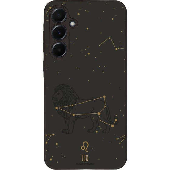 Sonique ���� Zodiac Series ��� Samsung Galaxy A55 5G Leo