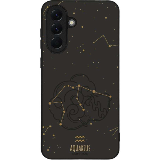 Sonique ���� Zodiac Series ��� Samsung Galaxy A56 5G Aquarius