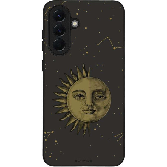 Sonique ���� Zodiac Series ��� Samsung Galaxy A56 5G Eclipse