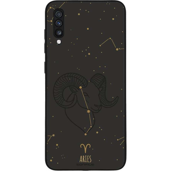 Sonique ���� Zodiac Series ��� Samsung Galaxy A70/A70s Aries