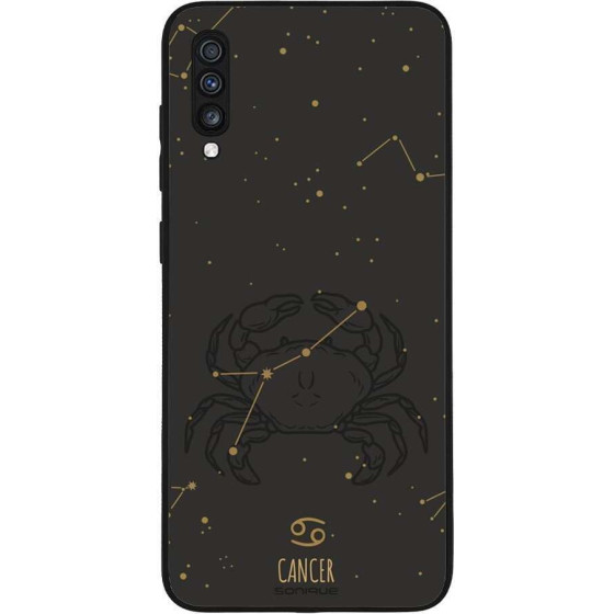 Sonique ���� Zodiac Series ��� Samsung Galaxy A70/A70s Cancer