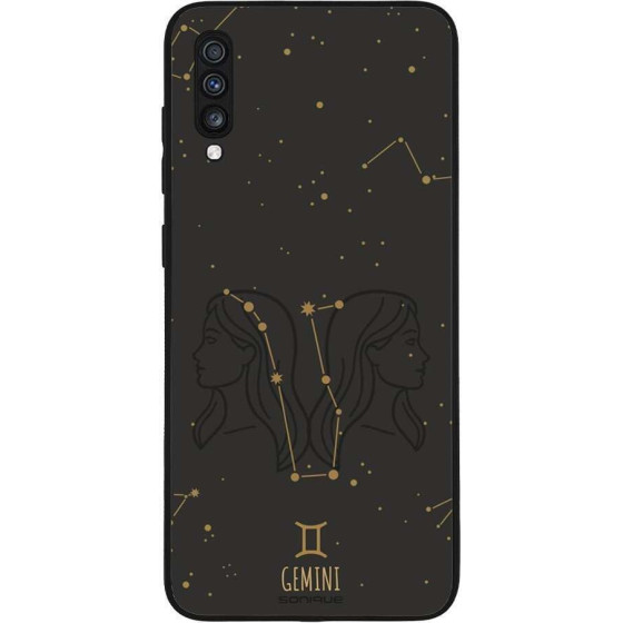 Sonique ���� Zodiac Series ��� Samsung Galaxy A70/A70s Gemini