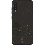 Sonique ���� Zodiac Series ��� Samsung Galaxy A70/A70s Leo