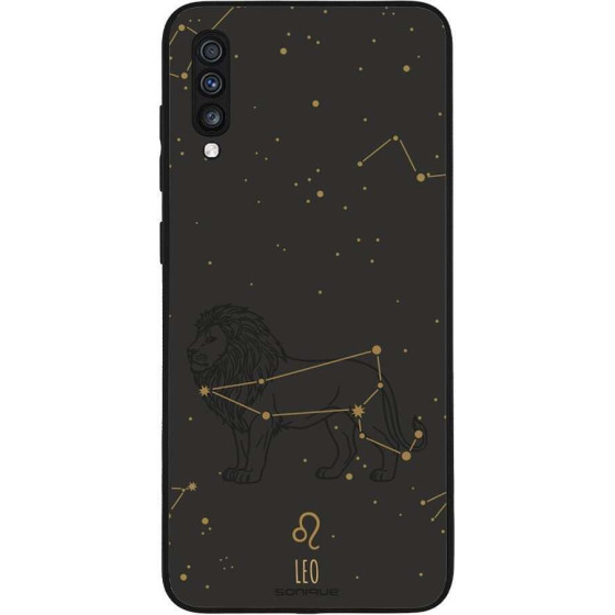 Sonique ���� Zodiac Series ��� Samsung Galaxy A70/A70s Leo