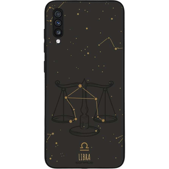 Sonique ���� Zodiac Series ��� Samsung Galaxy A70/A70s Libra