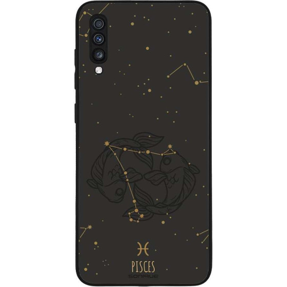 Sonique ���� Zodiac Series ��� Samsung Galaxy A70/A70s Pisces
