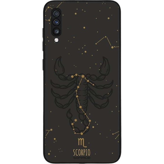 Sonique ���� Zodiac Series ��� Samsung Galaxy A70/A70s Scorpio
