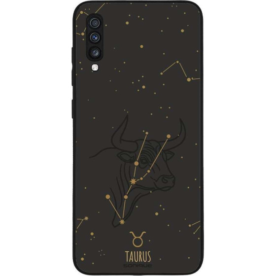 Sonique ���� Zodiac Series ��� Samsung Galaxy A70/A70s Taurus