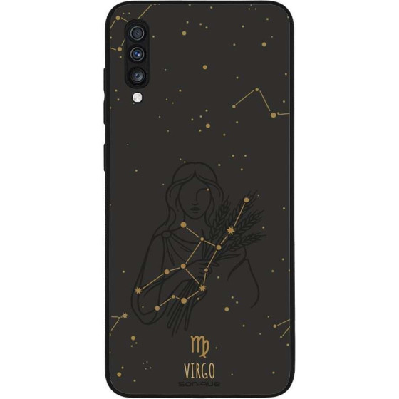 Sonique ���� Zodiac Series ��� Samsung Galaxy A70/A70s Virgo