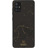 Sonique ���� Zodiac Series ��� Samsung Galaxy A71 Aquarius