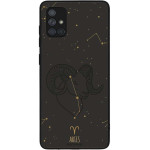 Sonique ���� Zodiac Series ��� Samsung Galaxy A71 Aries