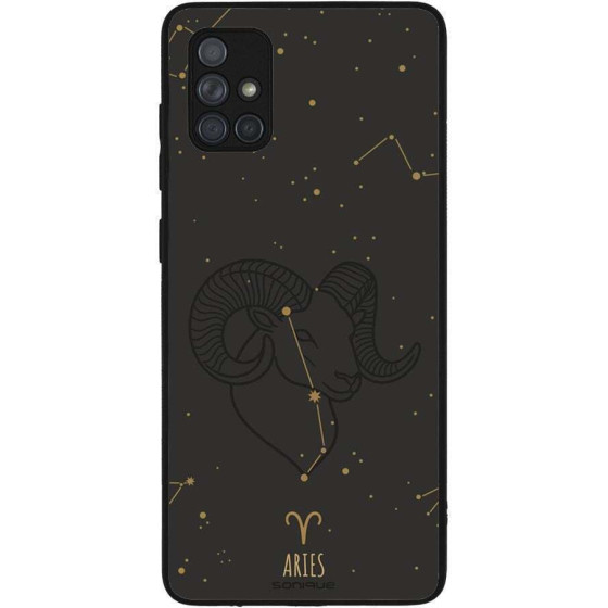 Sonique ���� Zodiac Series ��� Samsung Galaxy A71 Aries