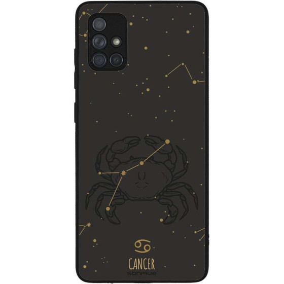 Sonique ���� Zodiac Series ��� Samsung Galaxy A71 Cancer