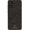 Sonique ���� Zodiac Series ��� Samsung Galaxy A71 Capricorn