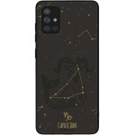 Sonique ���� Zodiac Series ��� Samsung Galaxy A71 Capricorn