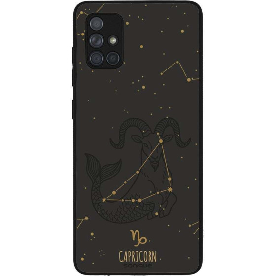 Sonique ���� Zodiac Series ��� Samsung Galaxy A71 Capricorn
