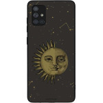 Sonique ���� Zodiac Series ��� Samsung Galaxy A71 Eclipse
