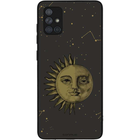Sonique ���� Zodiac Series ��� Samsung Galaxy A71 Eclipse