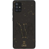 Sonique ���� Zodiac Series ��� Samsung Galaxy A71 Gemini