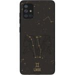 Sonique ���� Zodiac Series ��� Samsung Galaxy A71 Gemini