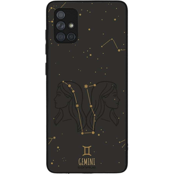 Sonique ���� Zodiac Series ��� Samsung Galaxy A71 Gemini
