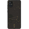 Sonique ���� Zodiac Series ��� Samsung Galaxy A71 Leo