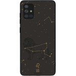 Sonique ���� Zodiac Series ��� Samsung Galaxy A71 Leo