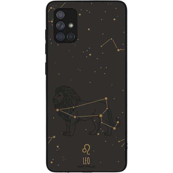 Sonique ���� Zodiac Series ��� Samsung Galaxy A71 Leo