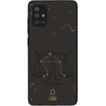 Sonique ���� Zodiac Series ��� Samsung Galaxy A71 Libra