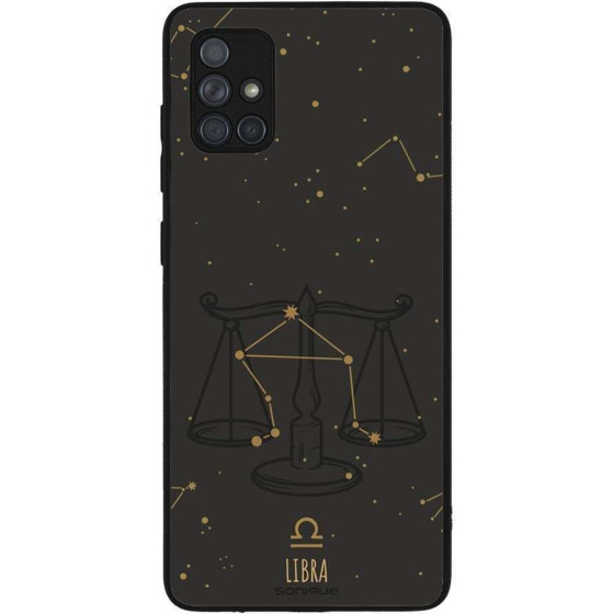 Sonique ���� Zodiac Series ��� Samsung Galaxy A71 Libra