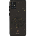 Sonique ���� Zodiac Series ��� Samsung Galaxy A71 Pisces