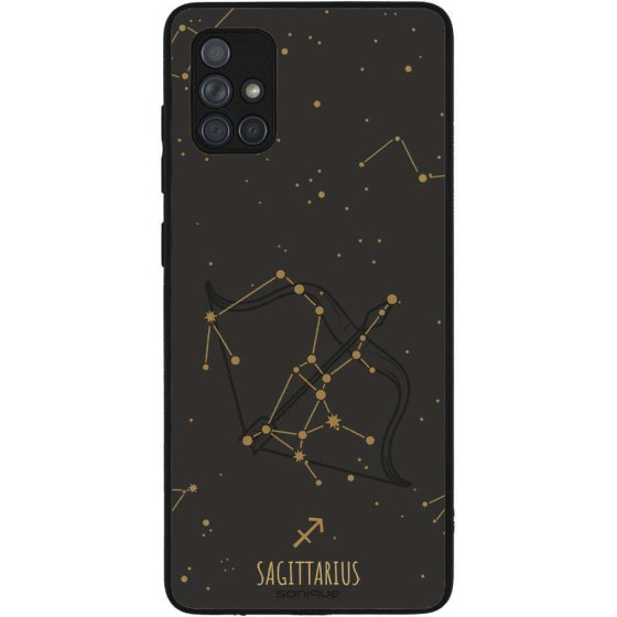 Sonique ���� Zodiac Series ��� Samsung Galaxy A71 Sagittarius
