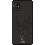 Sonique ���� Zodiac Series ��� Samsung Galaxy A71 Scorpio