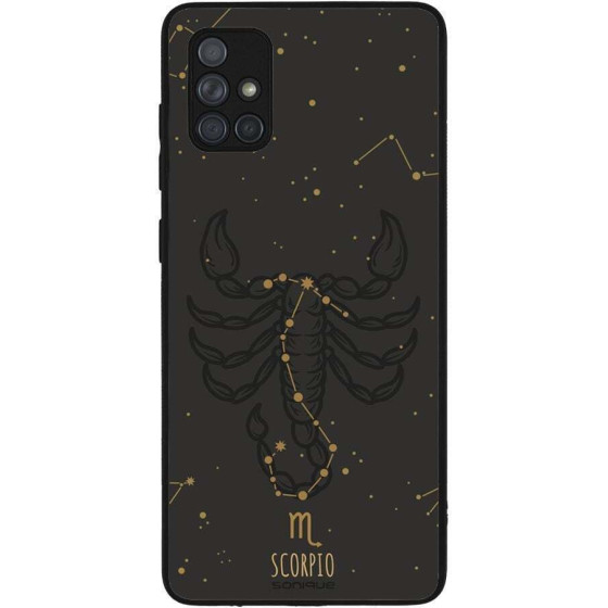 Sonique ���� Zodiac Series ��� Samsung Galaxy A71 Scorpio