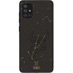 Sonique ���� Zodiac Series ��� Samsung Galaxy A71 Taurus