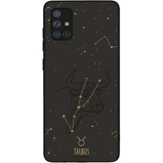 Sonique ���� Zodiac Series ��� Samsung Galaxy A71 Taurus