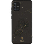 Sonique ���� Zodiac Series ��� Samsung Galaxy A71 Virgo