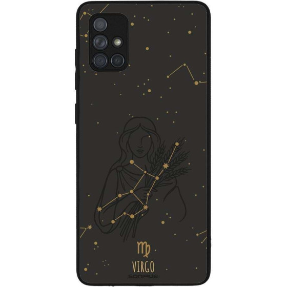 Sonique ���� Zodiac Series ��� Samsung Galaxy A71 Virgo