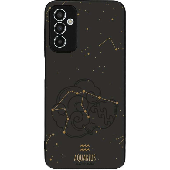 Sonique ���� Zodiac Series ��� Samsung Galaxy M13 4G Aquarius