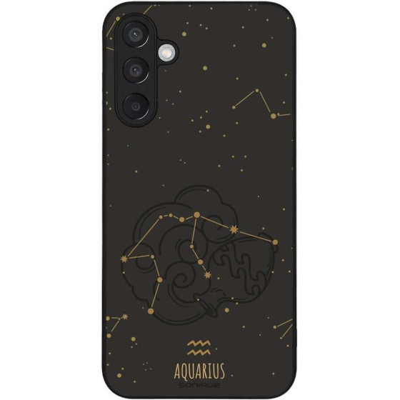 Sonique ���� Zodiac Series ��� Samsung Galaxy M15 5G Aquarius