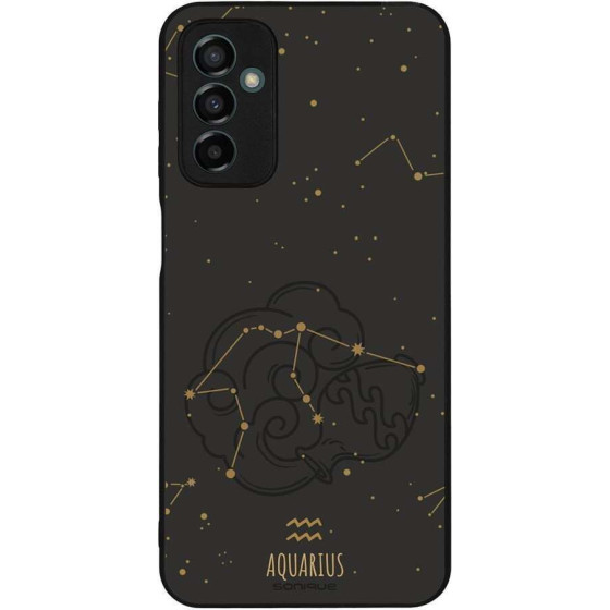 Sonique ���� Zodiac Series ��� Samsung Galaxy M23 5G Aquarius