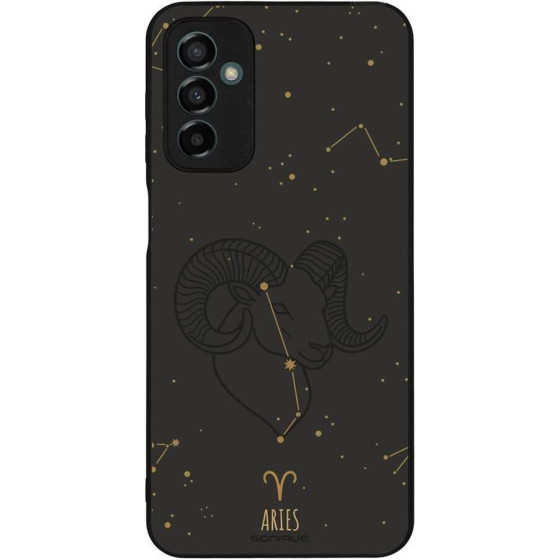 Sonique ���� Zodiac Series ��� Samsung Galaxy M23 5G Aries