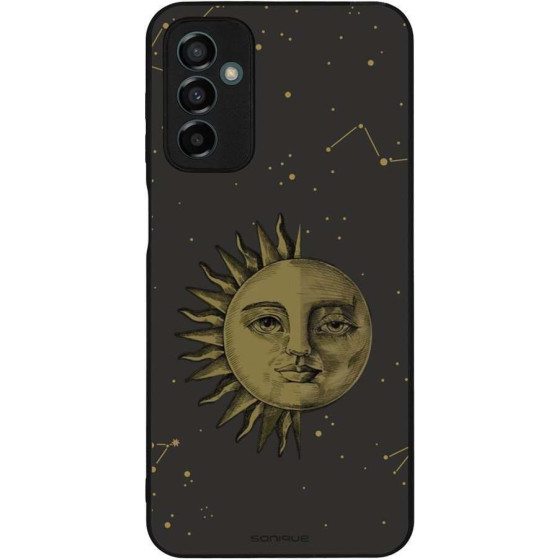 Sonique ���� Zodiac Series ��� Samsung Galaxy M23 5G Eclipse