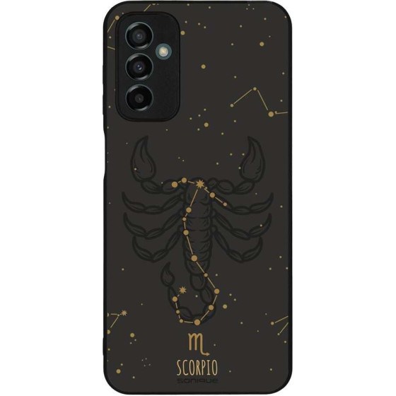 Sonique ���� Zodiac Series ��� Samsung Galaxy M23 5G Scorpio